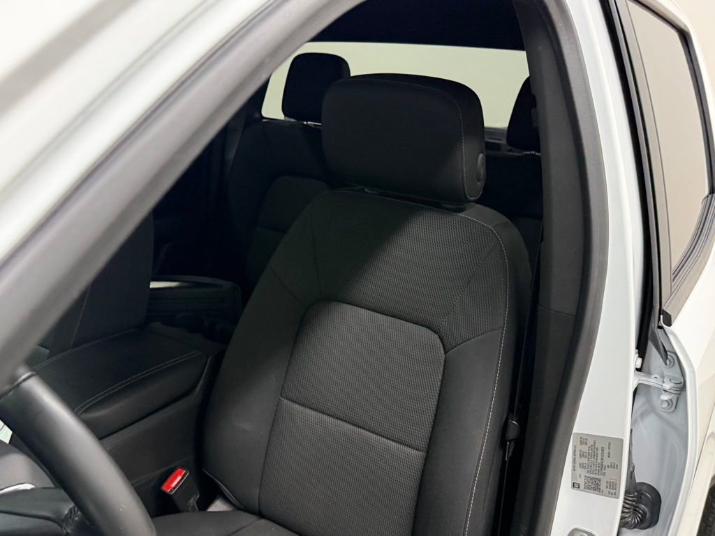 Certified 2024 GMC Canyon Elevation image 34