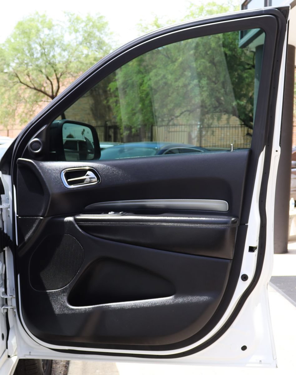 Used 2020 Dodge Durango GT AWD/4WD image 36
