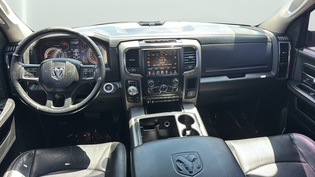 Used 2014 RAM 1500 Sport w/ Sport Premium Group AWD/4WD image 31