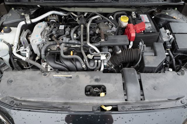 Used 2022 Nissan Sentra SR w/ Midnight Edition FWD image 3