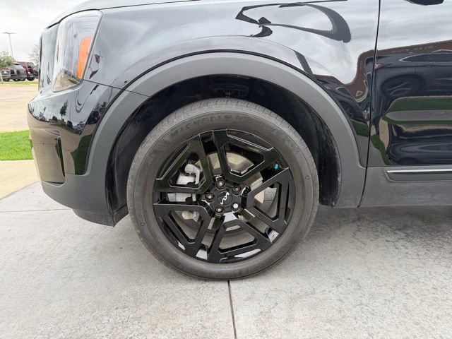 Used 2024 Kia Telluride SX Prestige X-Line image 4