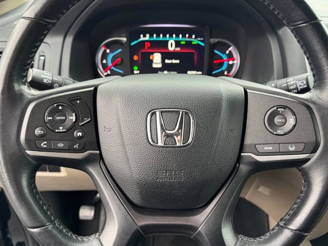 Used 2019 Honda Pilot EX-L image 21