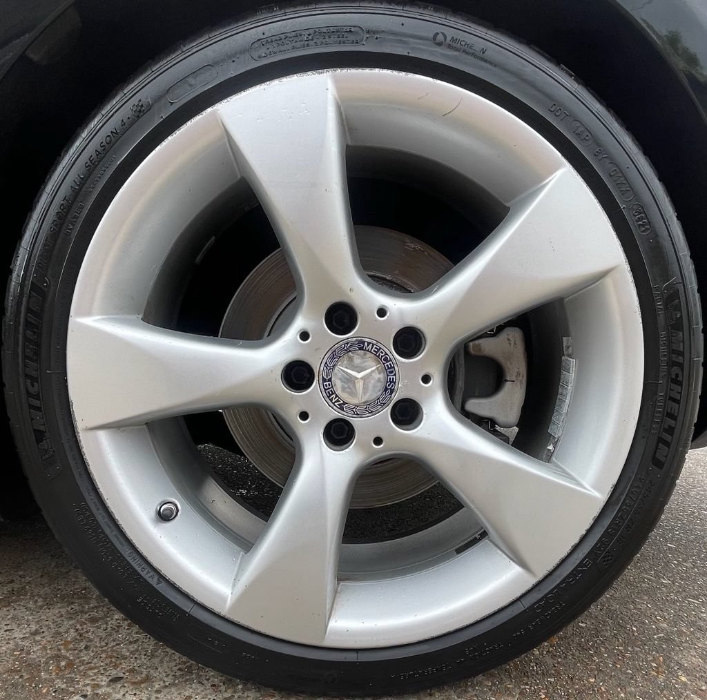 Used 2012 Mercedes-Benz SLK 350 image 15