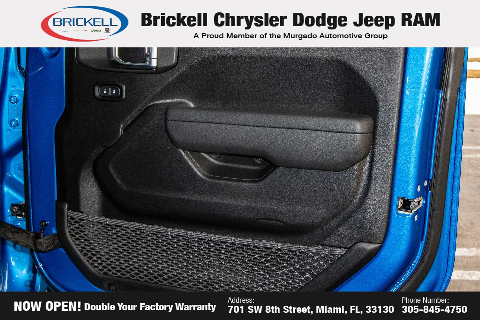 New 2026 Jeep Gladiator Sport AWD/4WD image 12