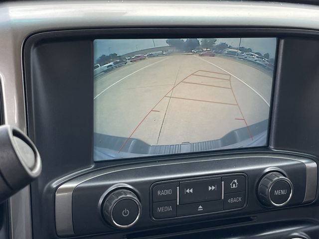 Used 2018 Chevrolet Silverado 1500 LT w/ Texas Edition RWD image 18