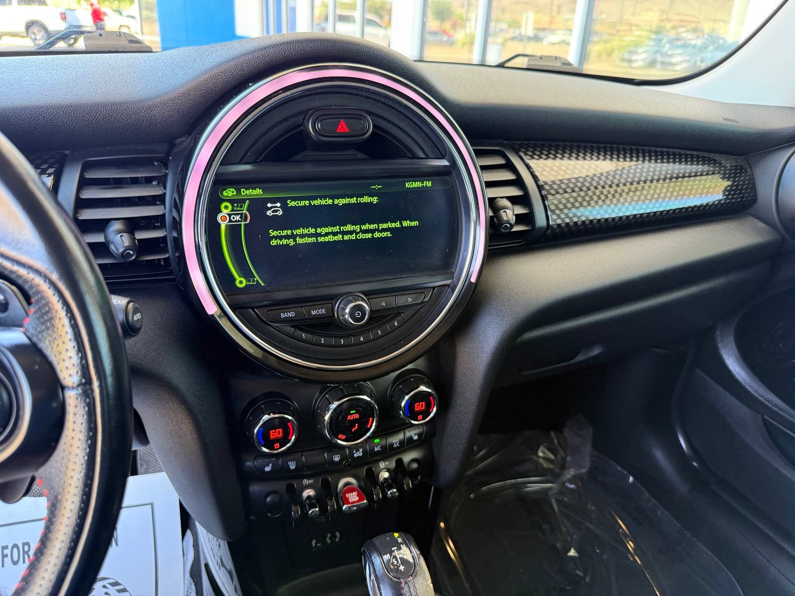 Used 2017 MINI Cooper S FWD image 21