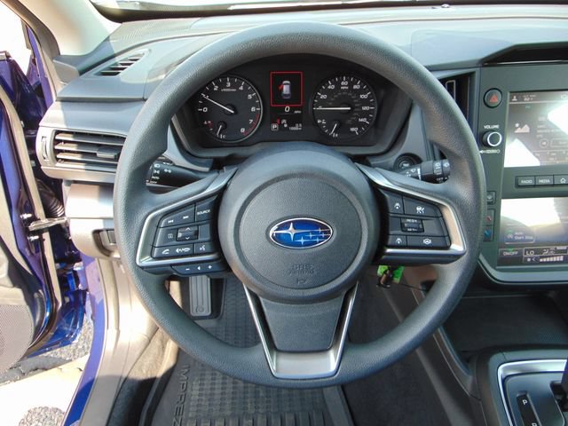 Certified 2025 Subaru Impreza 2.0i AWD/4WD image 15