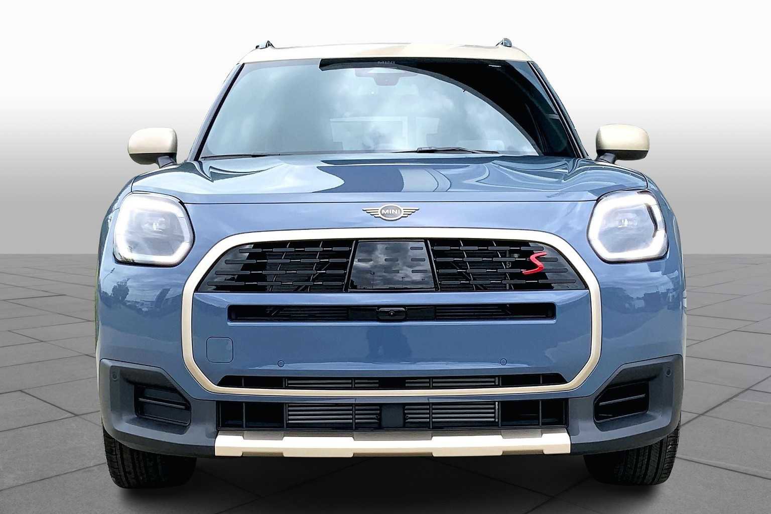 New 2026 MINI Cooper Countryman S image 3