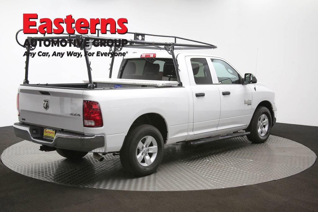 Used 2023 RAM 1500 Tradesman w/ Popular Equipment Group image 40