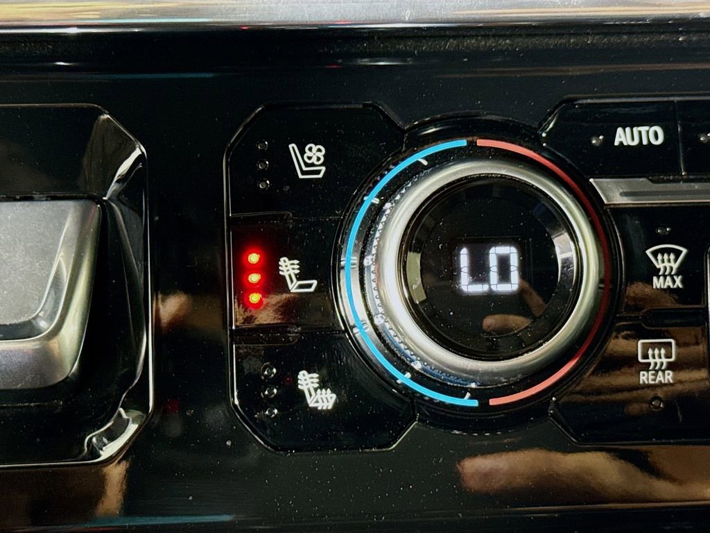 Used 2025 GMC Sierra 1500 Denali image 23