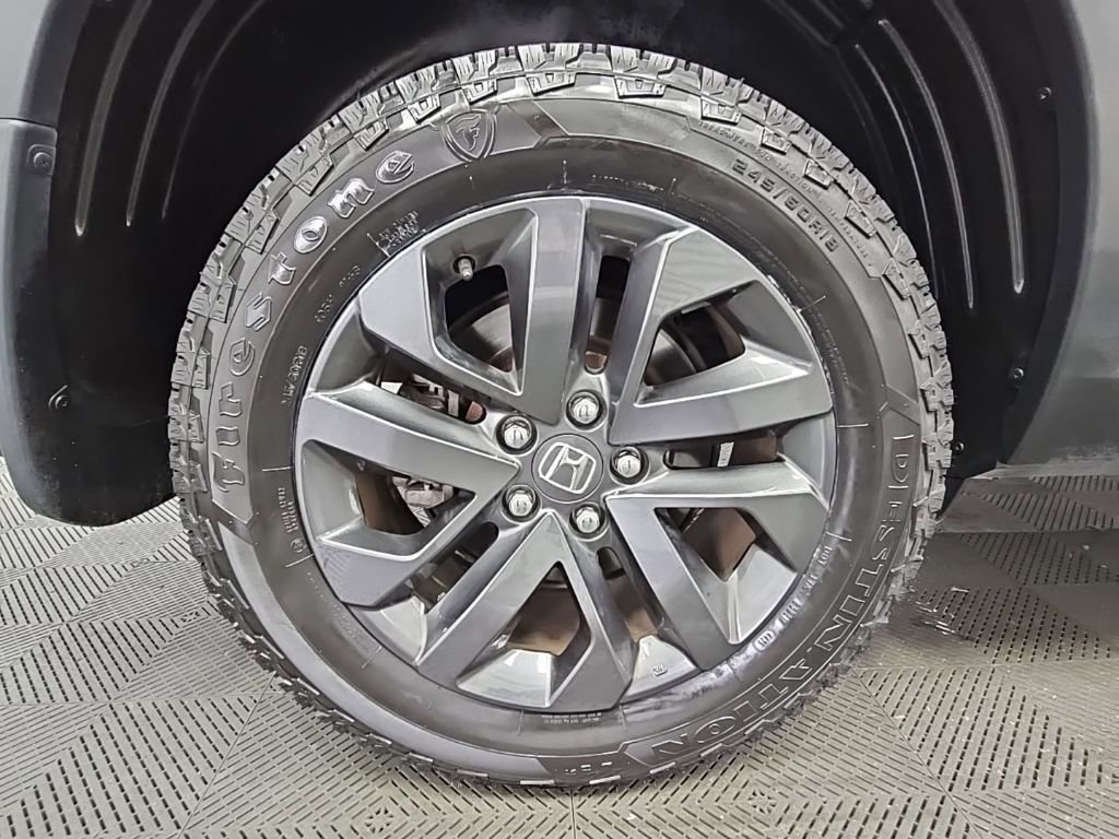 Used 2021 Honda Ridgeline Sport image 49