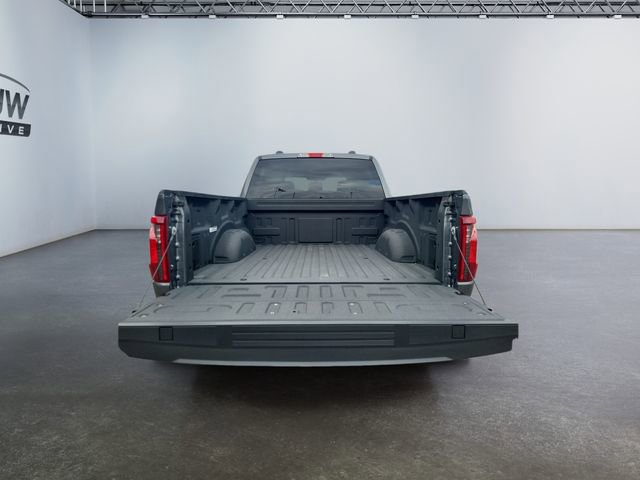 Used 2024 Ford F150 XLT image 22