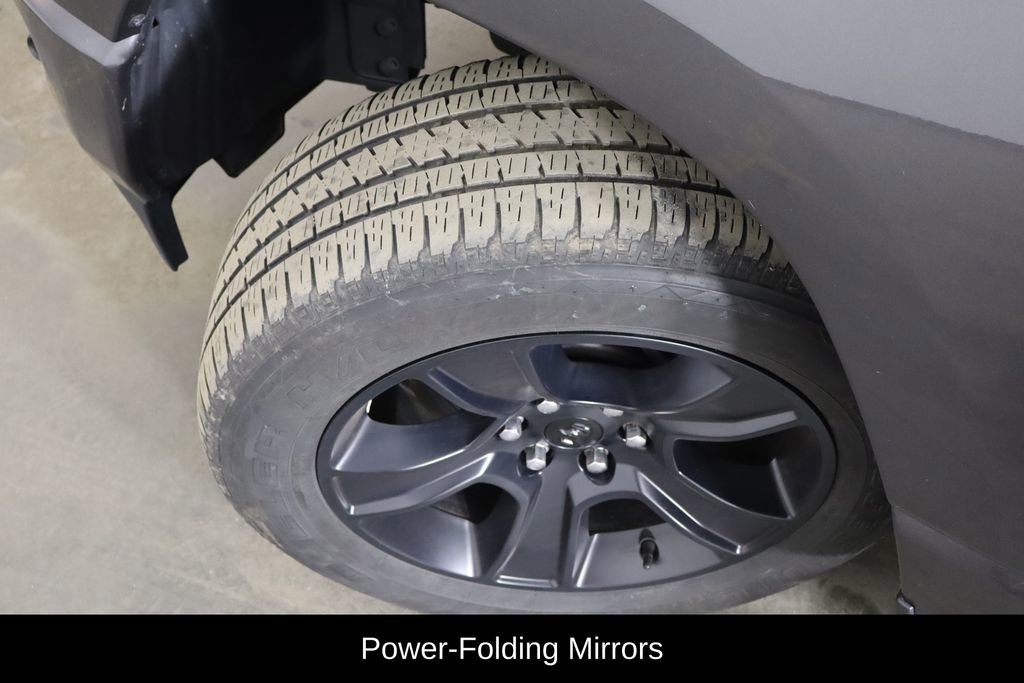 Used 2024 RAM 1500 Big Horn AWD/4WD image 42