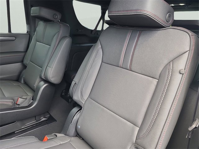 New 2026 Chevrolet Suburban RST w/ Comfort Package image 15