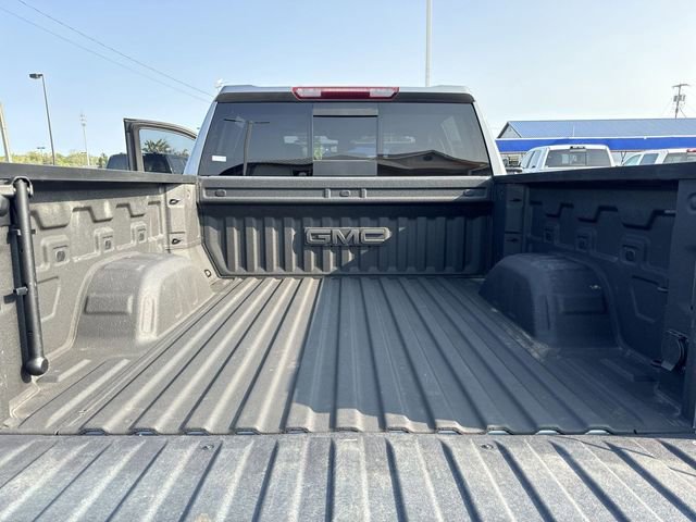 Used 2021 GMC Sierra 1500 SLT w/ SLT Premium Plus Package image 10