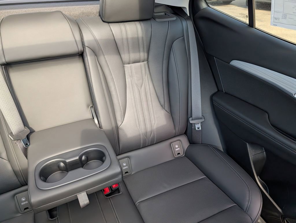 New 2026 Buick Envision Avenir image 34