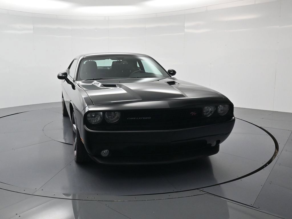 Used 2014 Dodge Challenger R/T w/ R/T Redline Group image 33