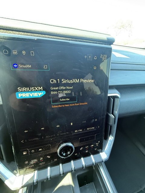 Certified 2025 GMC Acadia Elevation image 18