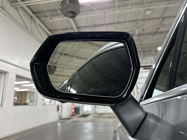 Certified 2025 Cadillac XT4 Premium Luxury w/ Cold Weather Package image 12