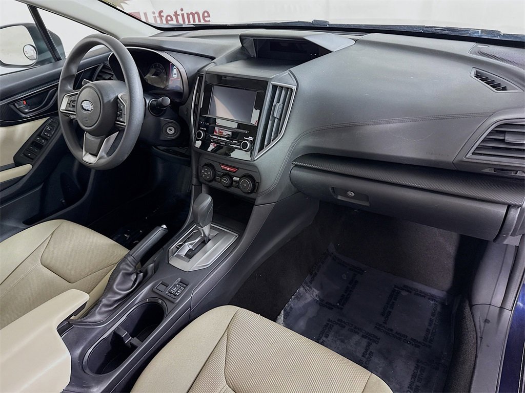 Used 2020 Subaru Impreza Premium image 31