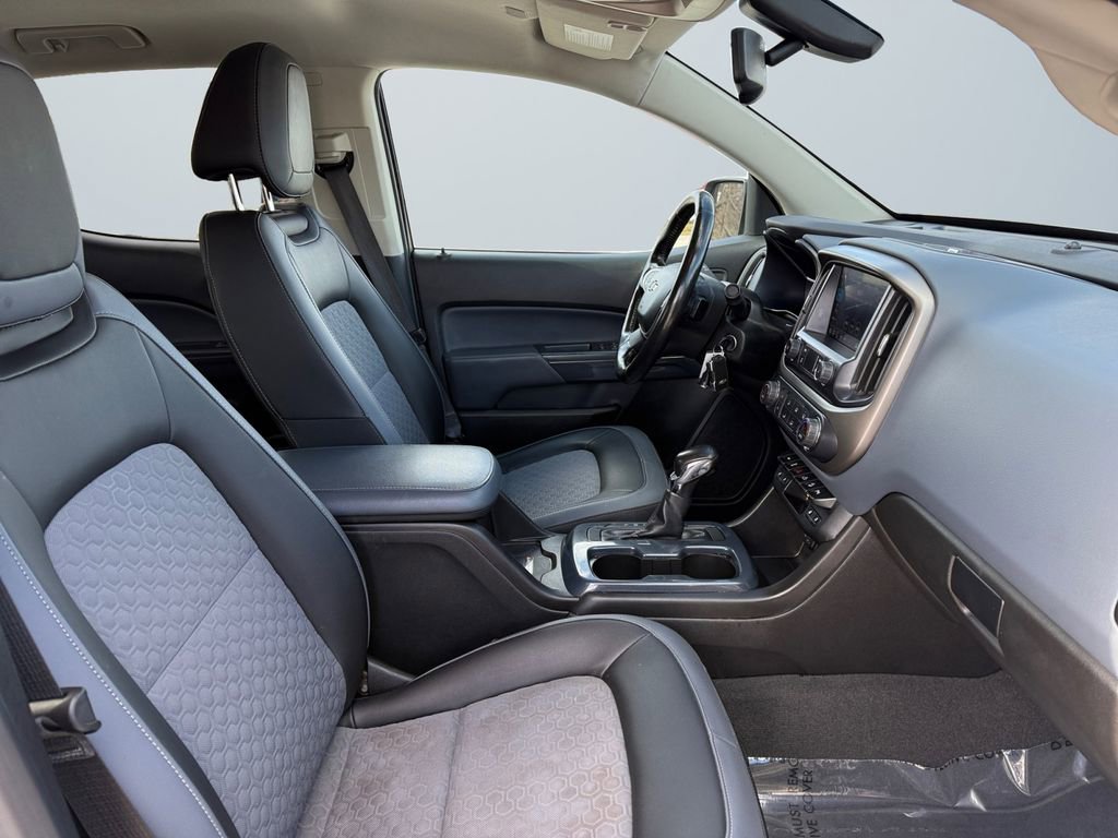 Used 2022 Chevrolet Colorado Z71 image 15