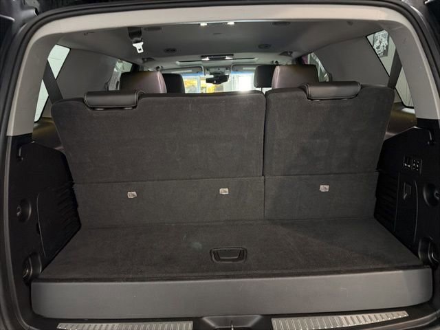 Used 2019 GMC Yukon Denali w/ Denali Ultimate Package image 22