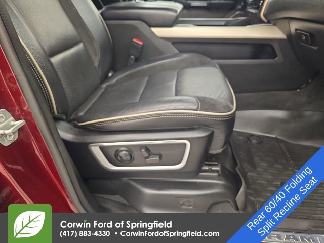 Used 2022 RAM 1500 Laramie image 11