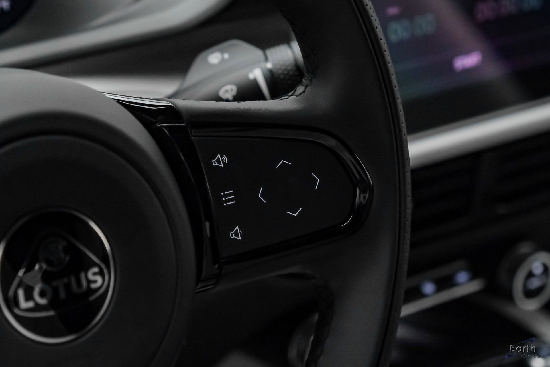 New 2026 Lotus Emira V6 SE Touring RWD image 53