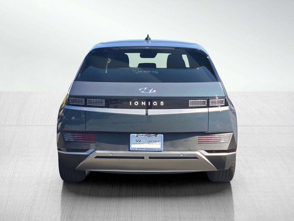 Used 2024 Hyundai Ioniq 5 SEL RWD image 5
