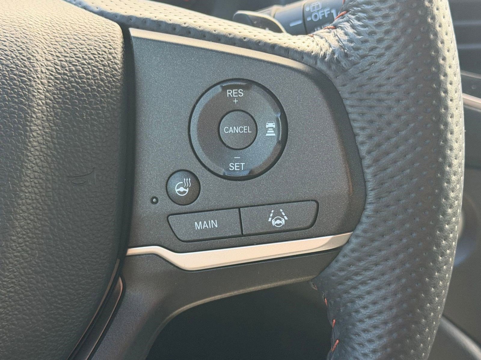 Used 2024 Honda Passport TrailSport image 27