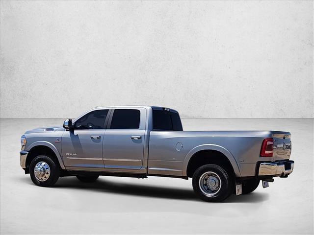 Used 2020 RAM 3500 Limited AWD/4WD image 6