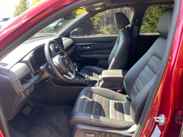 Used 2025 Honda CR-V Sport-L image 11