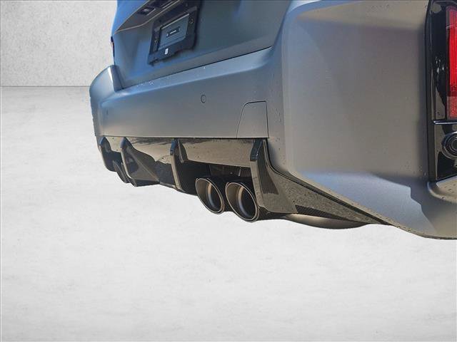 Used 2025 BMW M2 w/ Lighting Package RWD image 18