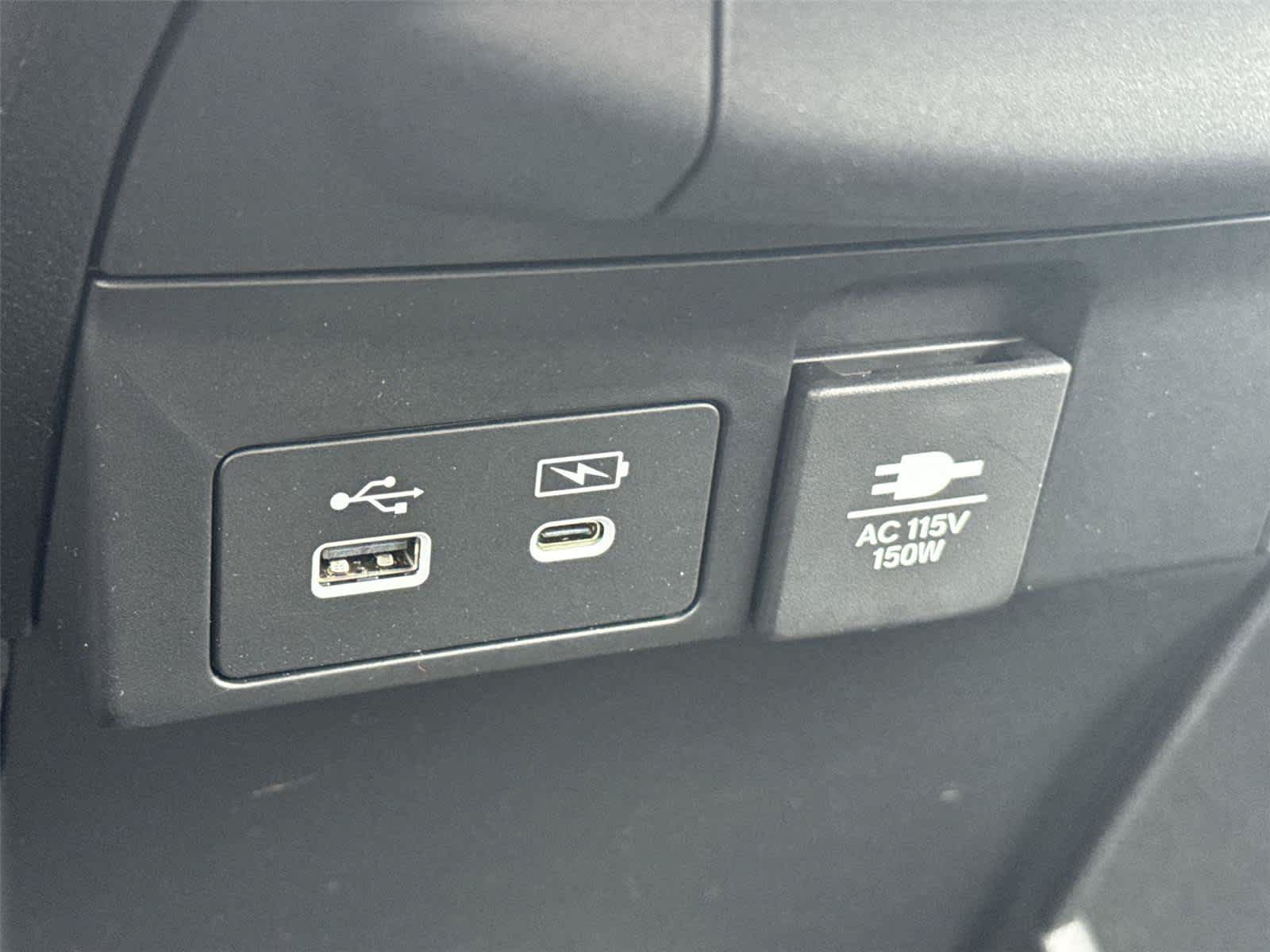 Used 2026 Honda Odyssey Elite image 26