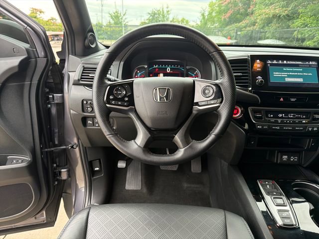 Used 2020 Honda Passport Touring image 16