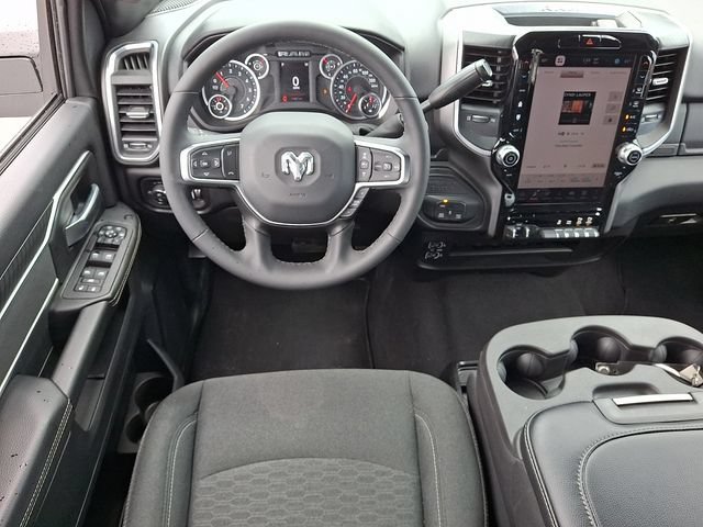 Used 2026 RAM 2500 Big Horn AWD/4WD image 11
