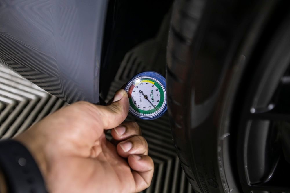 Used 2024 Porsche 911 Carrera GTS image 48