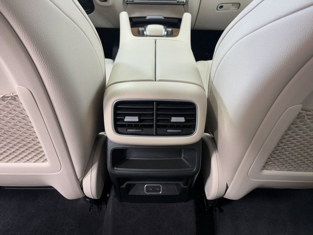 Certified 2026 Mercedes-Benz GLE 350 4MATIC image 27