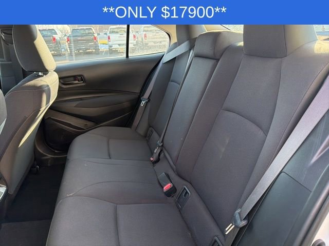 Used 2024 Toyota Corolla LE image 18