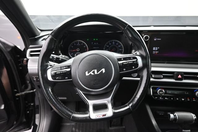 Used 2022 Kia K5 GT-Line w/ GT-Line Awd Premium Package image 7