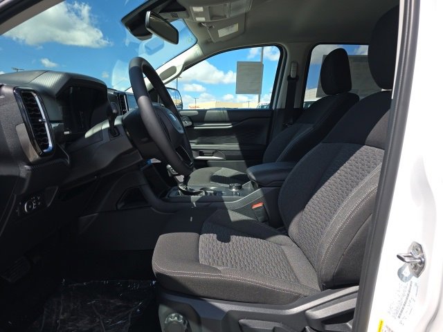 New 2025 Ford Ranger XLT image 11