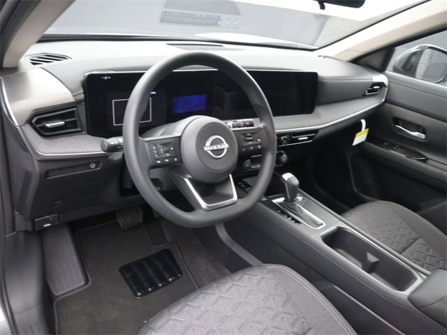 New 2026 Nissan Kicks SV image 18