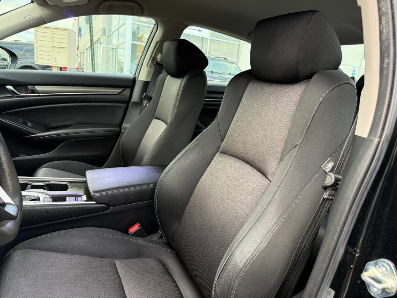 Used 2020 Honda Accord LX image 19