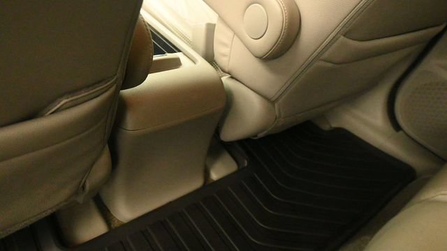 Used 2014 Honda CR-V EX-L image 12