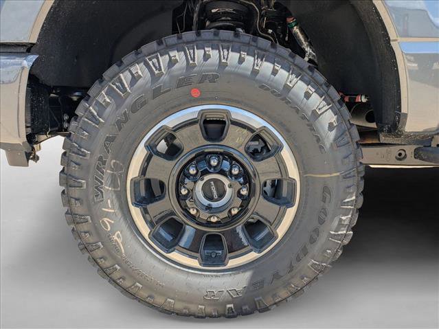 New 2026 Ford F250 XLT w/ XLT Premium Package image 10