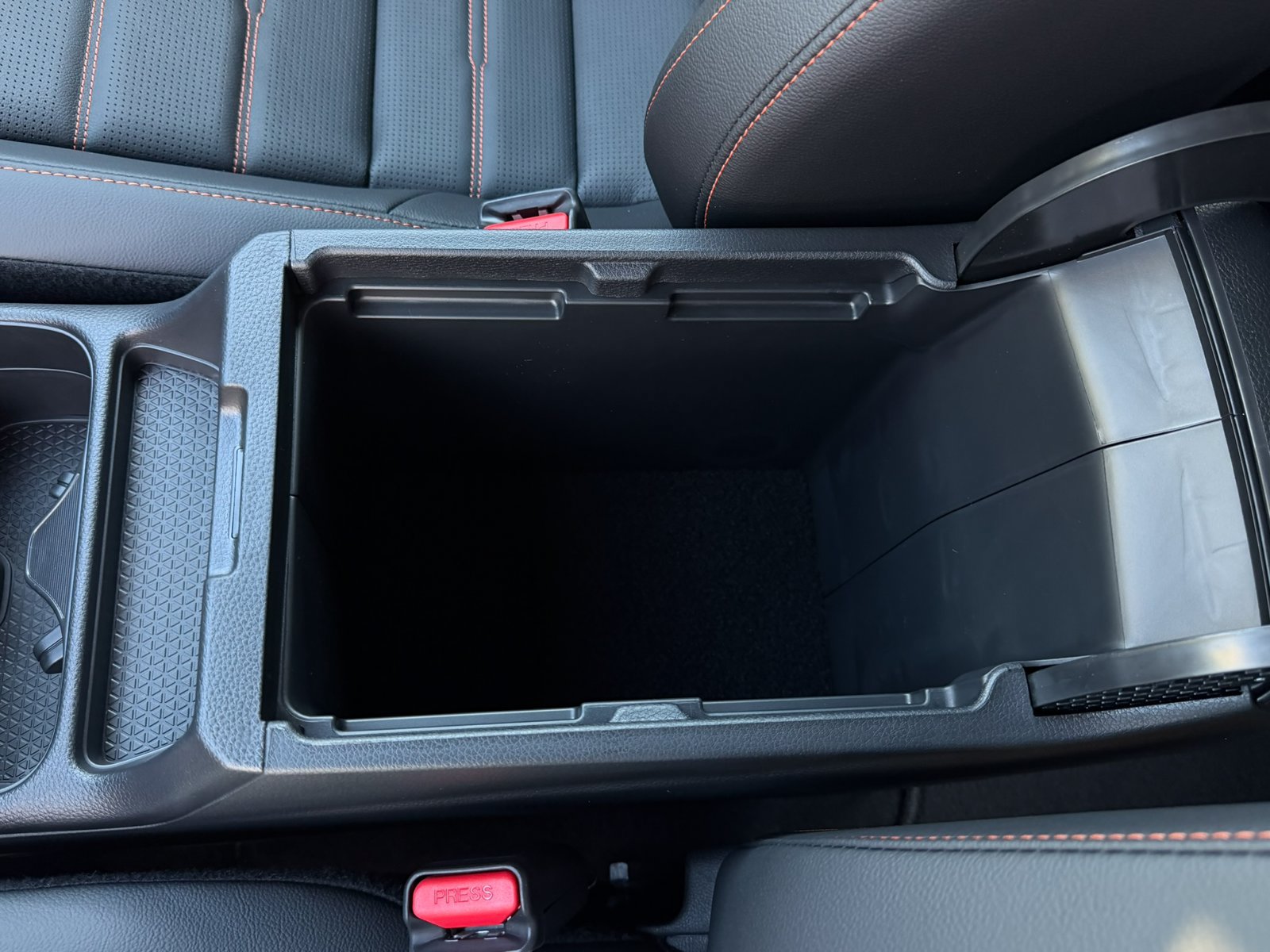 Certified 2026 Honda CR-V Sport-L image 22