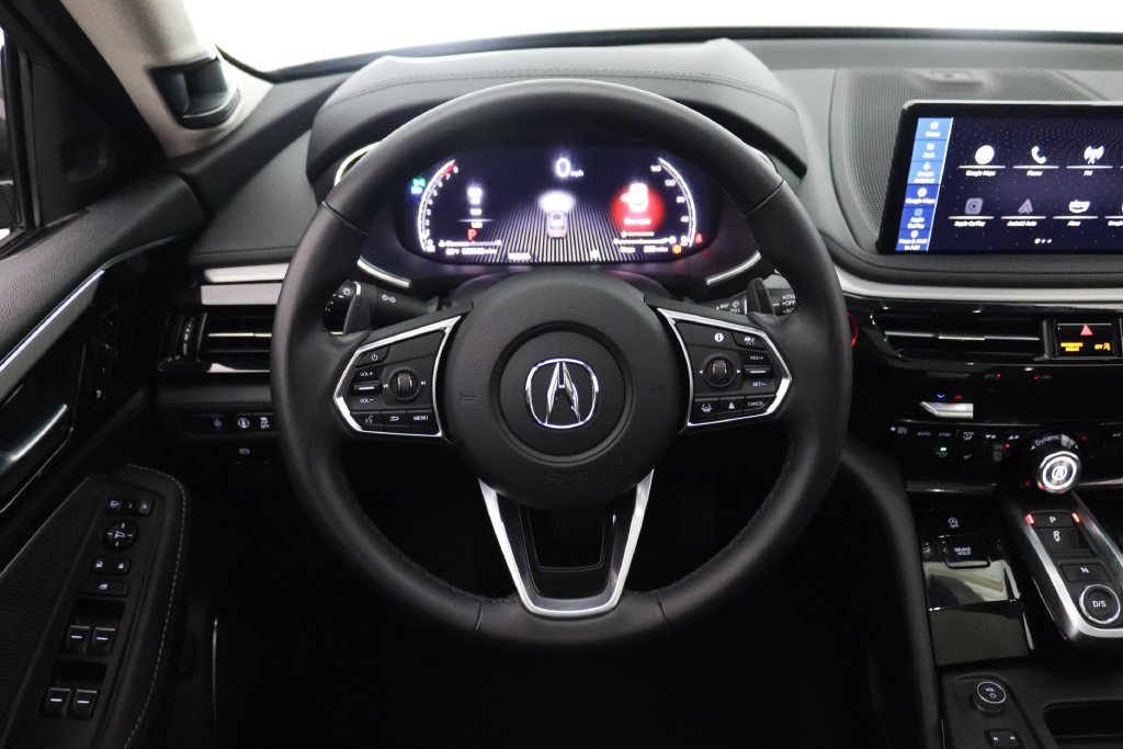 Certified 2026 Acura MDX w/ Technology Package AWD/4WD image 18
