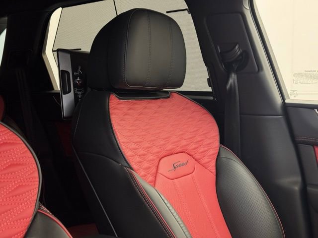 New 2026 Bentley Bentayga Speed image 52