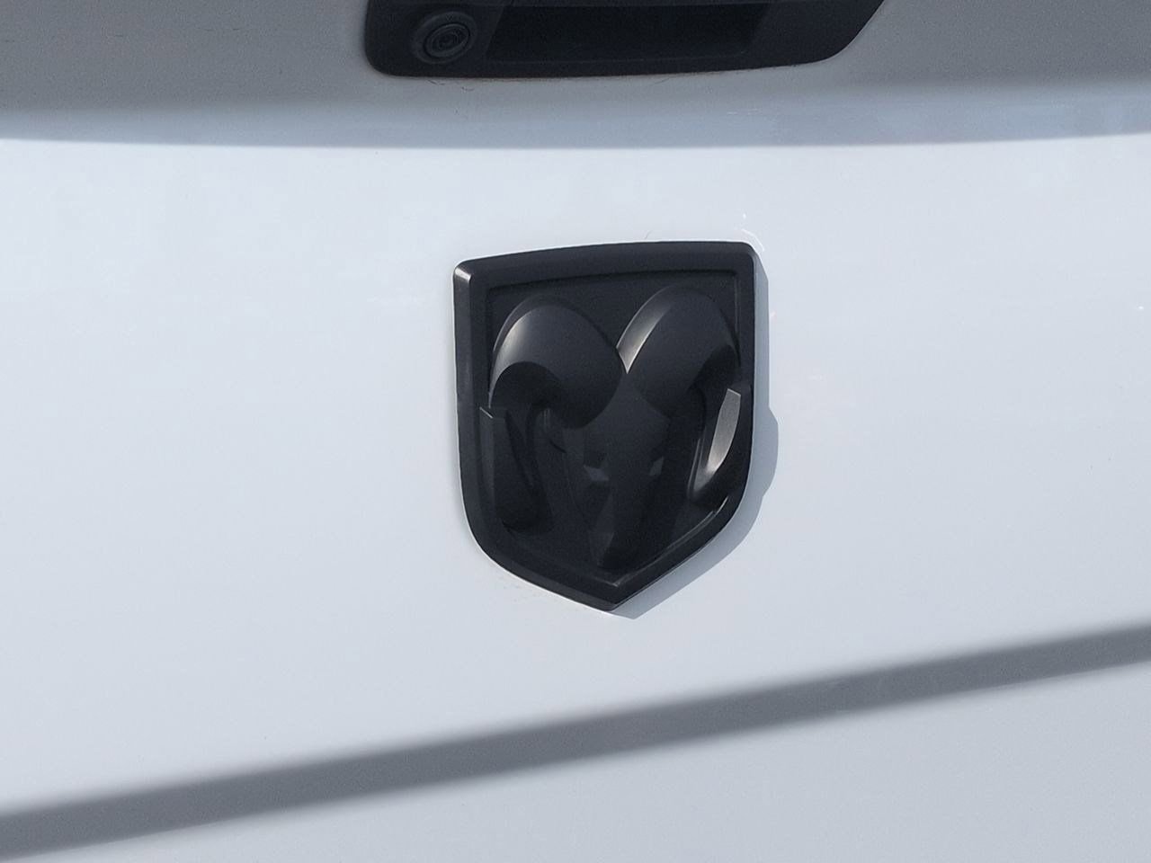Used 2022 RAM 1500 Classic Warlock AWD/4WD image 27