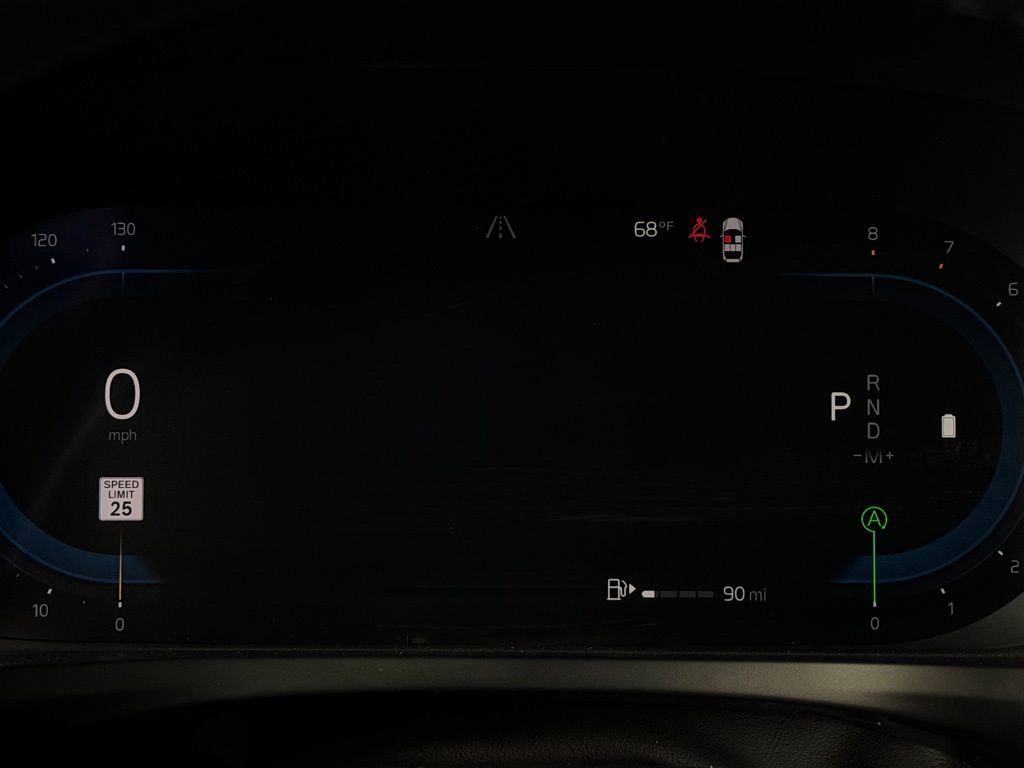 Used 2025 Volvo S60 B5 Core image 15